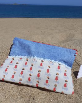 Pochette Week-end