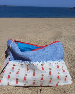 Pochette Week-end