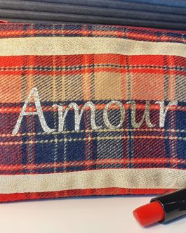 Pochette « Message »