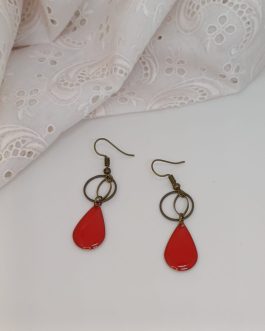 Lulu – rouge